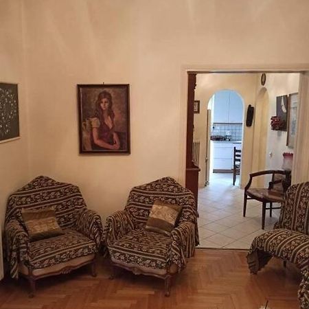 Classical Apartment At Lycabetus Hill Αθήνα Εξωτερικό φωτογραφία