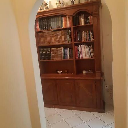 Classical Apartment At Lycabetus Hill Αθήνα Εξωτερικό φωτογραφία