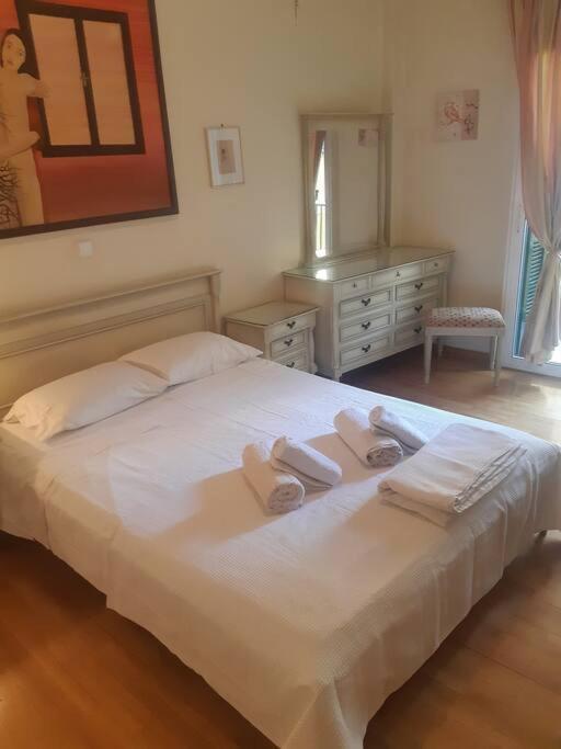Classical Apartment At Lycabetus Hill Αθήνα Εξωτερικό φωτογραφία