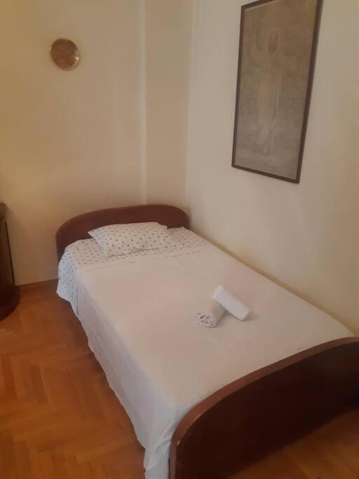 Classical Apartment At Lycabetus Hill Αθήνα Εξωτερικό φωτογραφία